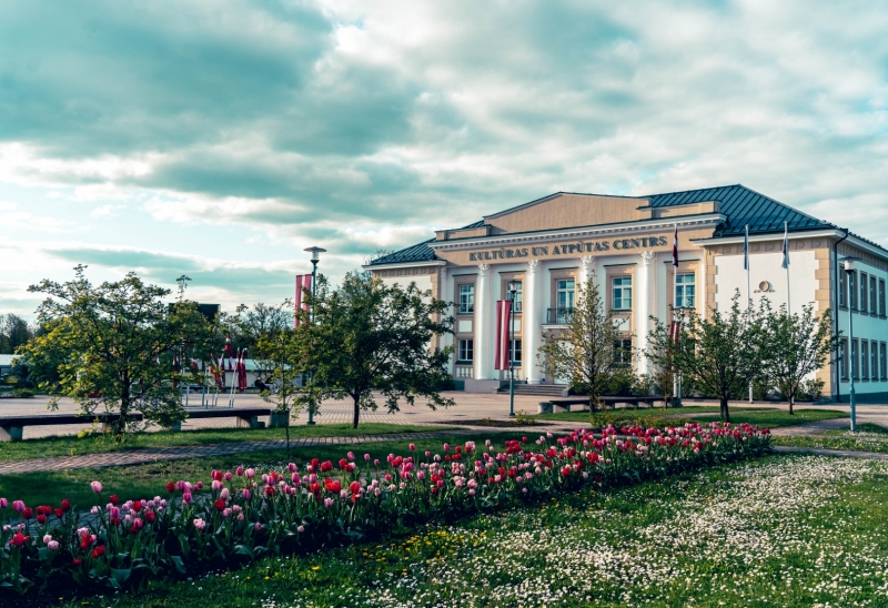 Balvu Kultūras un atpūtas centrs