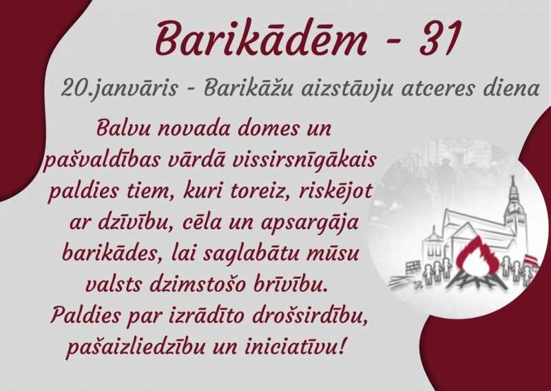 barikadem 31