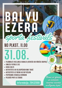 AFIŠA_Balvu ezera sporta festivāls