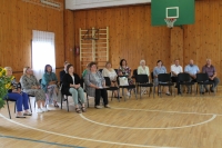 Balvu novada pašvaldības vadība tiekas ar pilsētu un pagastu pārvalžu vadītājiem 