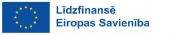 ES līdzfinansējums