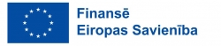 Finansē Eiropas savienība