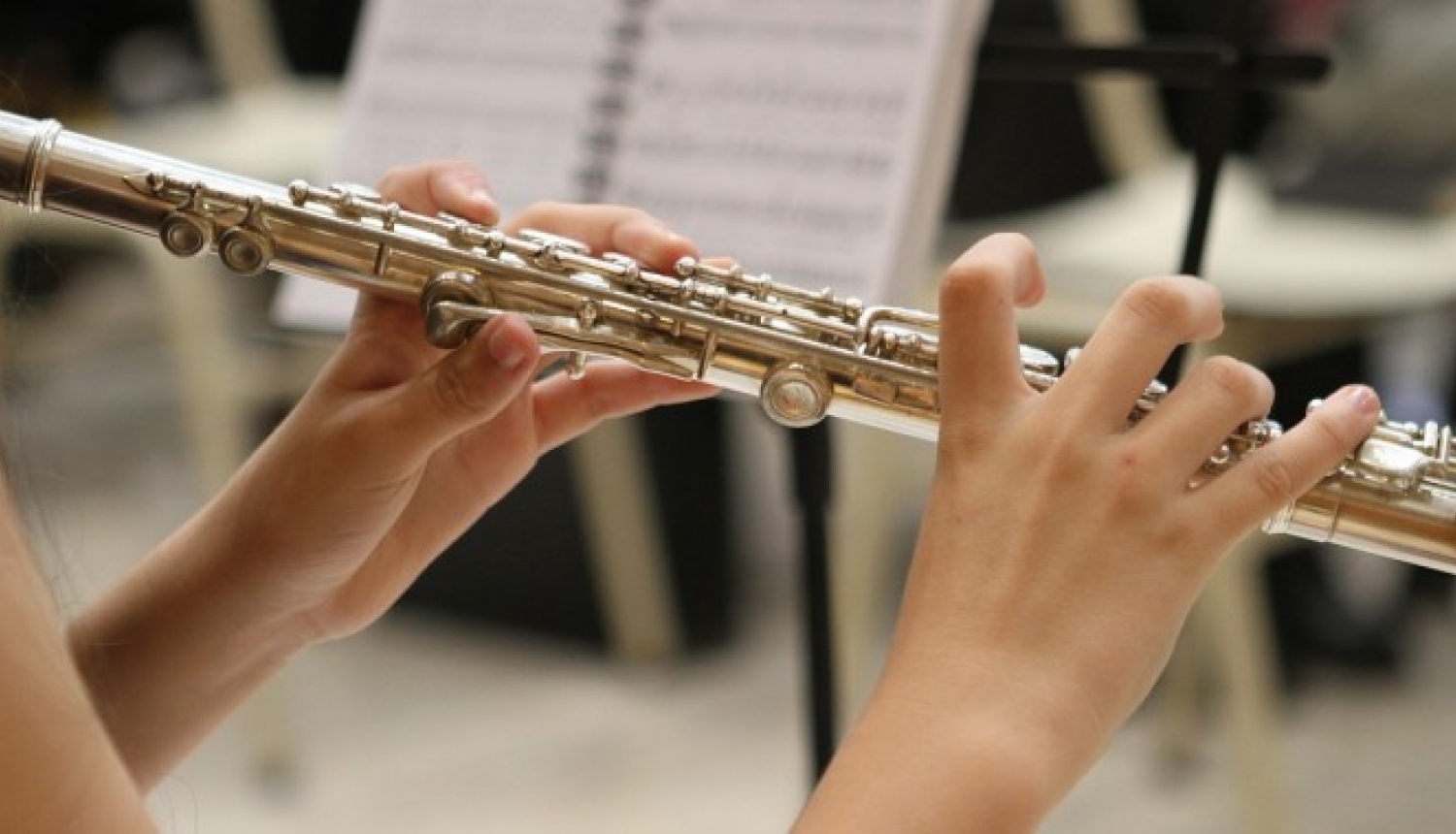 Balvu Mūzikas skolas audzēkņi piedalās VII Starptautiskajā pūšaminstrumentu un  sitaminstrumentu  konkursā “Naujene Wind 2024” Daugavpilī 